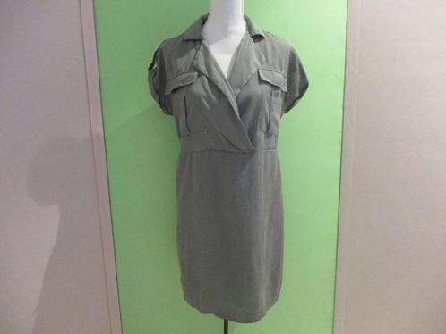 Studio (Only) jurk maat 36, Kleding | Dames, Jurken, Zo goed als nieuw, Maat 36 (S), Overige kleuren, Onder de knie, Verzenden