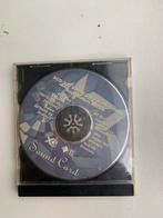 Yamaha SCD-300 Sound Card Driver CD, Computers en Software, Geluidskaarten, Ophalen of Verzenden, Gebruikt, Intern