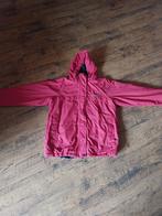 Tenson winterjas rood - maat 38, Maat 38/40 (M), Tenson, Ophalen of Verzenden, Zo goed als nieuw