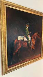Ruiter te paard, Ophalen of Verzenden