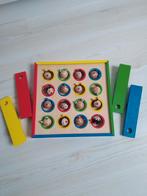 Houten Vlooienspel, Ophalen, Gebruikt, Overige typen