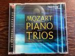 x * Mozart Piano Trios Volume 1 / The Mozartean Players, Overige typen, Ophalen of Verzenden, Zo goed als nieuw
