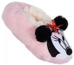 Minnie Mouse Slofjes / Pantoffels - Disney, Nieuw, Overige typen, Meisje, Ophalen of Verzenden