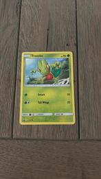 Treecko, Ophalen, Zo goed als nieuw, Losse kaart