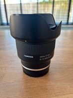 Tamron 20mm F2.8 Di III OSD Sony FE, Audio, Tv en Foto, Fotografie | Lenzen en Objectieven, Ophalen of Verzenden, Gebruikt, Groothoeklens