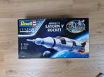 Revell Apollo 11, Saturn V Rocket, Ophalen of Verzenden, Nieuw, 1:50 tot 1:144