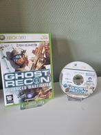Xbox 360 - Ghost Recon, Spelcomputers en Games, Games | Xbox 360, Ophalen of Verzenden, Gebruikt, Vanaf 16 jaar