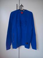 FC Barcelona 1899 sweatshirt, Blauw, Maat 48/50 (M), Ophalen of Verzenden, Zo goed als nieuw