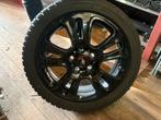 Mini velgen John Cooper Works, Ophalen, Banden en Velgen, 17 inch, 185 mm