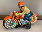Technofix motorfiets, Antiek en Kunst, Antiek | Speelgoed, Ophalen of Verzenden