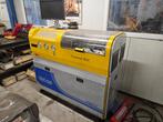 Rabotti testbank TEC 100/B, Auto diversen, Autogereedschap, Ophalen, Gebruikt