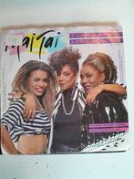 Mai tai 7 inch turn your love around, Ophalen of Verzenden, Zo goed als nieuw, Pop