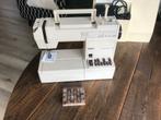 Pfaff hobbymatic 919, Hobby en Vrije tijd, Naaimachines en Toebehoren, Ophalen, Gebruikt, Naaimachine, Pfaff
