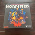 Horrified bordspel, Ophalen of Verzenden, 2000 tot heden, Zo goed als nieuw, Overige formaten