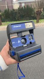 Polaroid camera, Ophalen of Verzenden, Zo goed als nieuw