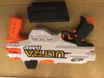 Nerf ultra amp, Kinderen en Baby's, Speelgoed | Buiten | Actiespeelgoed, Ophalen of Verzenden, Nieuw