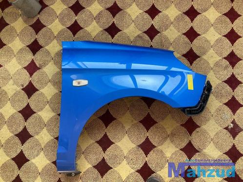 Kia picanto rechter zijscherm zijpaneel scherm blauw C0, Auto-onderdelen, Carrosserie en Plaatwerk, Spatbord, Kia, Gebruikt, Ophalen of Verzenden