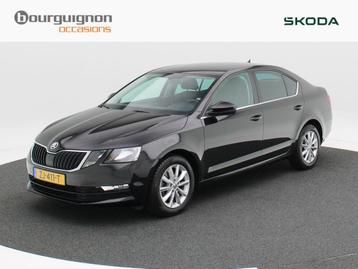 Skoda Octavia 1.0 TSI Greentech Ambition Business | Cruise C beschikbaar voor biedingen