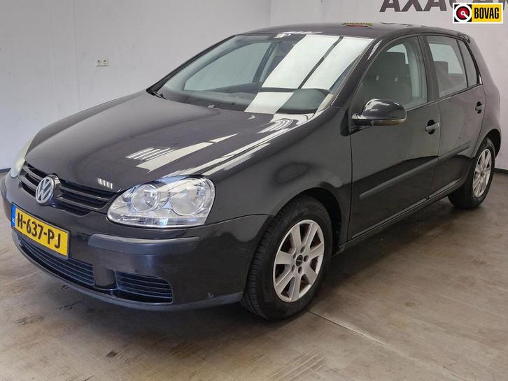 Volkswagen Golf 1.4 Trendline AIRCO ! NIEUWE APK ! NIEUWE BA, Auto's, Volkswagen, Te koop, Golf, ABS, Airbags, Centrale vergrendeling