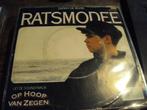 danny de munk Ratsmodee 278, Gebruikt, 7 inch, Single, Ophalen of Verzenden