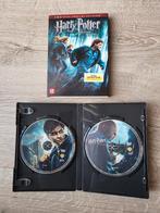Harry Potter Deathly Hallows Deel 1 two-disc special edition, Overige gebieden, Boxset, Ophalen of Verzenden, Zo goed als nieuw