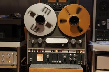 Revox A700 - - - inclusief revisie - - -  beschikbaar voor biedingen