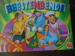 Beesten-bende Spel van Jumbo, Een of twee spelers, Ophalen of Verzenden, Zo goed als nieuw, JUMBO