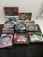 Pokemon sealed mix collectie, Ophalen of Verzenden, Zo goed als nieuw, Boosterbox