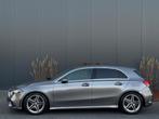 Mercedes-Benz A-Klasse 200 Bns Sol. AMG SFEER NAVI CR CONTRO, Auto's, Automaat, Gebruikt, 4 cilinders, 163 pk