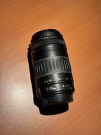 Canon lens fotocamera 90-300mm, Ophalen of Verzenden, Zo goed als nieuw, Telelens, Zoom