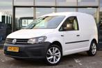 Volkswagen CADDY 2.0 TDI Trendline / Airco / Trekhaak / Crui, Auto's, 4 cilinders, Met garantie (alle), Volkswagen, Wit