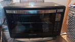 De oven, Witgoed en Apparatuur, Ophalen, Zo goed als nieuw, 45 tot 60 cm, Oven