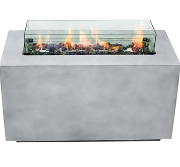 Nieuwe vuurtafel 2 beschikbaar nu €250 was €500 beschikbaar voor biedingen
