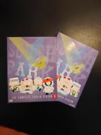 South Park - Seizoen 4 DVD Box, Cd's en Dvd's, Boxset, Ophalen of Verzenden, Zo goed als nieuw, Komedie
