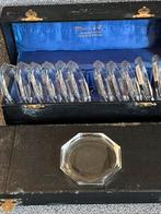 Wille & Co amsterdam Hilversum Onderzetters., Antiek en Kunst, Ophalen