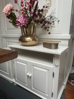 T.k Leuk wit kastje - Grenen hout, Huis en Inrichting, Kasten | Overige, Ophalen, Gebruikt