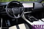 Lexus NX 450h+ AWD F Sport | btw-auto | schuifdak | trekhaak, Automaat, 309 pk, Gebruikt, Euro 6