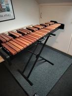 Adams xylofoon tafelmodel, Muziek en Instrumenten, Percussie, Ophalen, Zo goed als nieuw, Melodische percussie