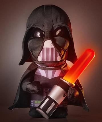 Star Wars Darth Vader GoGlow Pal - van 34,95 voor 19,95! beschikbaar voor biedingen