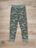 Gap Camo Trainingsbroek XL (12j), Ophalen of Verzenden, Zo goed als nieuw, Jongen of Meisje
