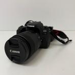 Canon Eos 77D Body + 18-135mm lens | Zeer nette staat, Canon, Zo goed als nieuw, Support@canon.com, 30-2, Shimomaruko 3-chome, Ohta-ku
Tokyo 146-8501
Japan