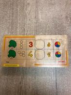 Tello Rekenspel Educatief Speelgoed Heutink, Kinderen en Baby's, Speelgoed | Educatief en Creatief, Ophalen of Verzenden, Zo goed als nieuw