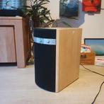 Pioneer S-W110S Subwoofer - Krachtige Bass, Ophalen of Verzenden, 120 watt of meer, Subwoofer, Overige merken