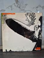 Led Zeppelin - Debuutalbum (1969) | Eerste UK Persing |, Cd's en Dvd's, Vinyl | Rock, Ophalen of Verzenden, Zo goed als nieuw