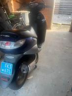 Defecte Peugeot Vivacity - Opknapper of onderdelen, Gebruikt, Overige modellen, Maximaal 45 km/u, Ophalen of Verzenden