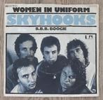 Skyhooks ‎– Women In Uniform, Ophalen of Verzenden, 7 inch, Pop, Single
