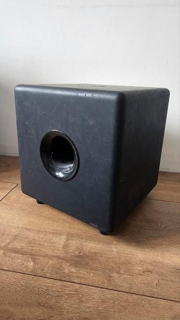 Focal Cub² actieve subwoofer – hifi/ home cinema beschikbaar voor biedingen