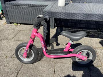 Puky loopfiets beschikbaar voor biedingen