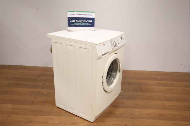 Lavamat AEG Wasmachine, Witgoed en Apparatuur, Wasmachines, Ophalen of Verzenden