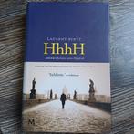 HhhH - Laurent Binet, Ophalen of Verzenden, Zo goed als nieuw, Laurent Binet
